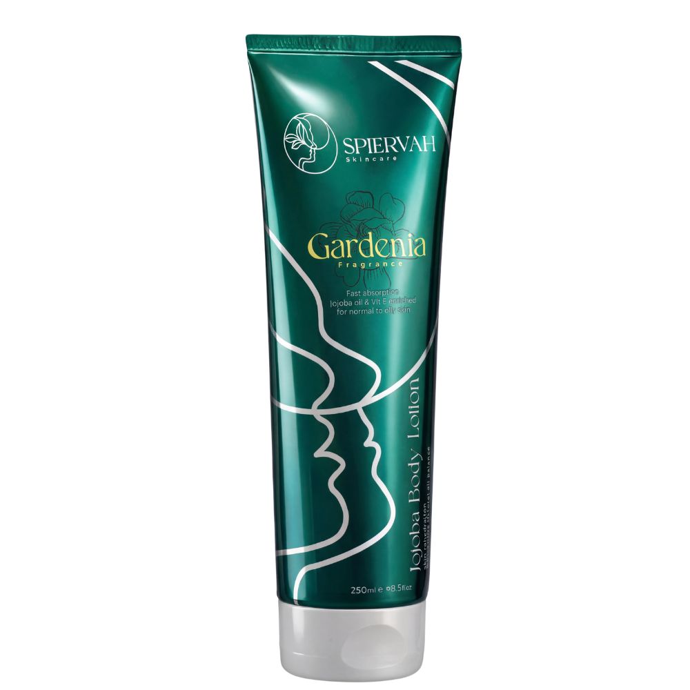 Gardenia - Jojoba Body Lotion 250ml