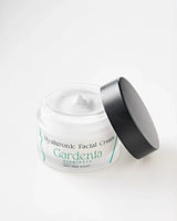 Gardenia Hyaluronic Facial Cream