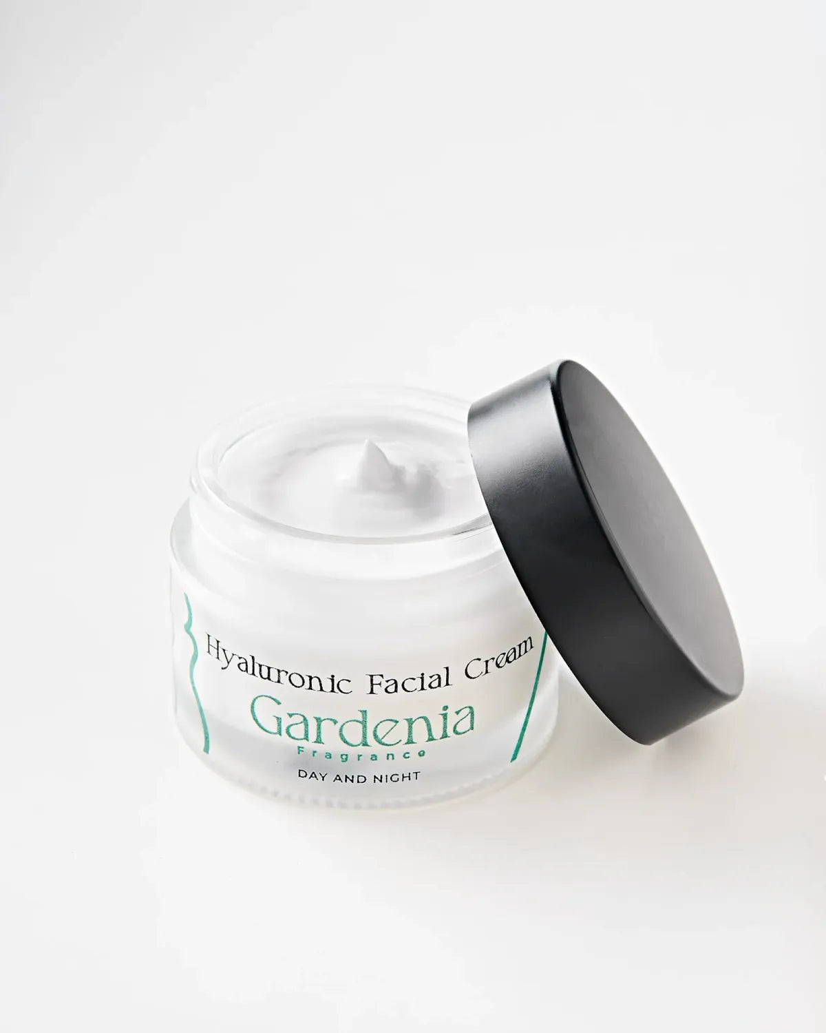 Gardenia Hyaluronic Facial Cream