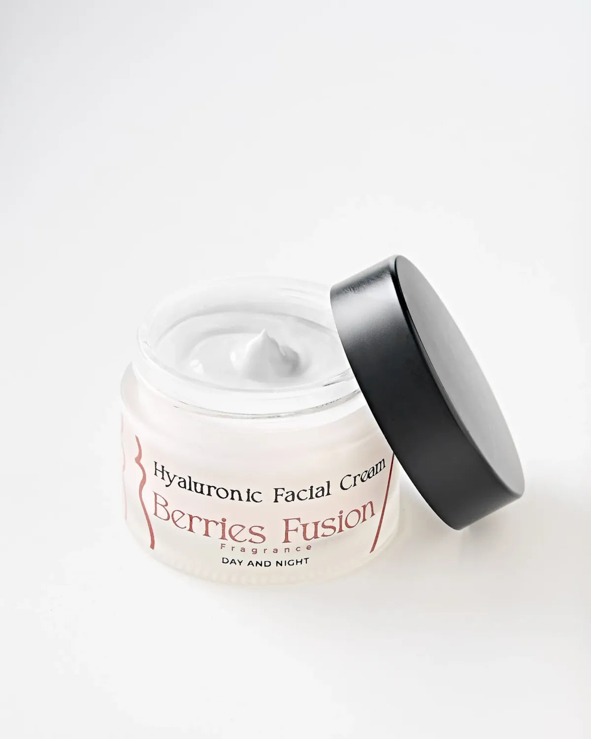 Berries Fusion Hyaluronic Facial Cream