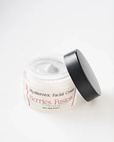Berries Fusion Hyaluronic Facial Cream