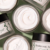 Gardenia Hyaluronic Facial Cream