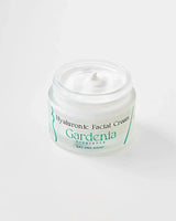 Gardenia Hyaluronic Facial Cream