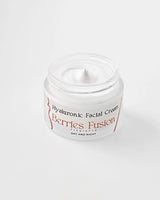 Berries Fusion Hyaluronic Facial Cream