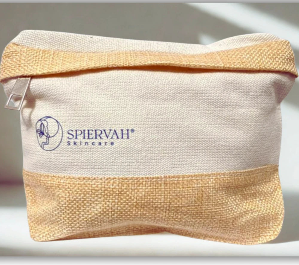 Spiervah Pouch