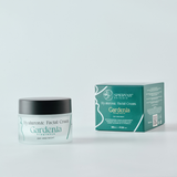 Gardenia Hyaluronic Facial Cream