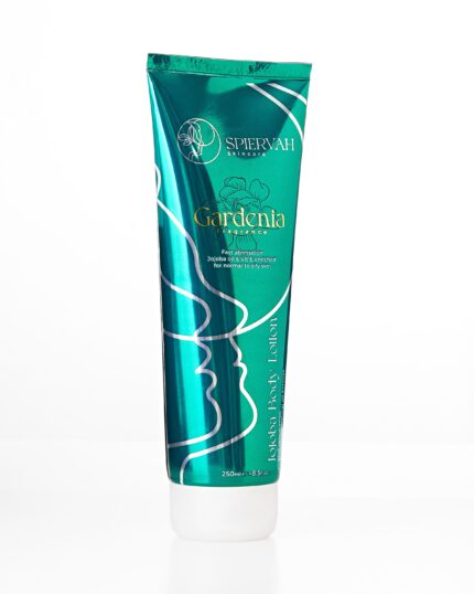 Jojoba Body Lotion Gardenia  250ml